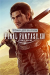 **FINAL FANTASY XIV Online - Complete Edition XBOX*