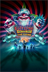 **Killer Klowns From Outer Space: Infernal T XBOX*DLC