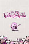 **Shy Cats Hidden Orchestra XBOX*