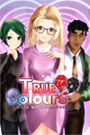 **True Colours - A Date With Deception XBOX*