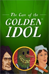 **The Case of the Golden Idol XBOX*