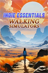 **Indie Essentials - Walking Simulators XBOX*