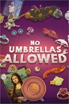 **No Umbrellas Allowed XBOX*