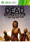 **The Walking Dead: Michonne - Episode 1 XBOX*