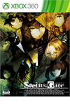 **STEINS;GATE(******) XBOX*