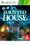 **Haunted House XBOX*