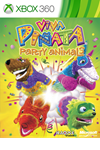 **Viva Pi*ata Party Animals XBOX*