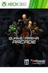 **Quake Arena Arcade XBOX*