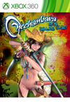 **Onechanbara XBOX*