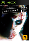 **Manhunt XBOX*