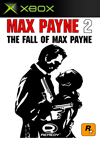 **Max Payne 2: The Fall of Max Payne XBOX*