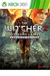 **The Witcher 2 XBOX*