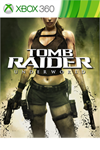 **Tomb Raider Underworld XBOX*