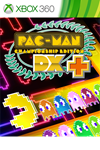 **PAC-MAN CE DX+ XBOX*