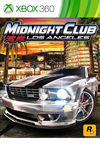 **Midnight Club: Los Angeles Complete XBOX*