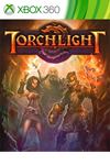 **Torchlight XBOX*