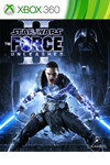 **Star Wars: The Force Unleashed II XBOX*