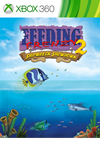 **Feeding Frenzy 2 XBOX*