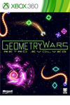 **Geometry Wars Evolved XBOX*