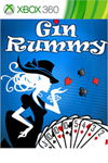 **Gin Rummy XBOX*