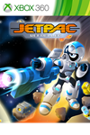 **Jetpac Refuelled XBOX*