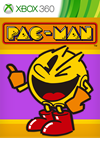 **PAC-MAN XBOX*