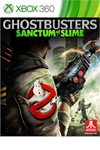 **Ghostbusters: Sanctum of Slime XBOX*