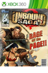 **Unbound Saga XBOX*