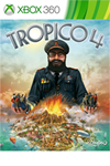 **Tropico 4 XBOX*