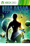 **Star Ocean: The Last Hope XBOX*