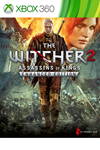 **The Witcher 2: Assassins of Kings XBOX*