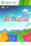 **Yosumin! LIVE XBOX*