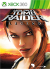 **Tomb Raider:Legend XBOX*