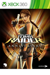 **Tomb Raider: Anniv. XBOX*