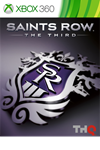 **Saints Row*: The Third™ XBOX*