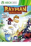 **Rayman* Origins XBOX*