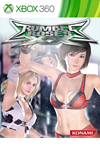 **Rumble Roses XX XBOX*