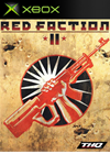 **Red Faction II XBOX*