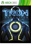 **Tron: Evolution XBOX*