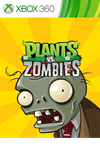 **Plants vs. Zombies XBOX*