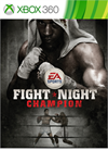 **FIGHT NIGHT CHAMPION XBOX*