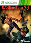 **Wolfenstein 3D XBOX*