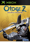 **Otogi 2: Immortal Warriors XBOX*