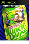 **Oddworld: Munch´s Oddysee XBOX*