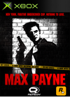 **Max Payne XBOX*