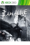 **I Am Alive™ XBOX*