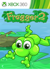 **Frogger* 2 XBOX*