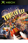 **Thrillville XBOX*