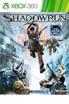 **Shadowrun XBOX*