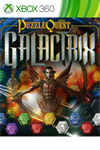 **Puzzle Quest Galactrix XBOX*